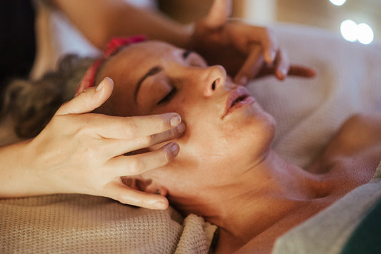 Rejuvenate Your Skin and Spirit with a Relaxing Facial